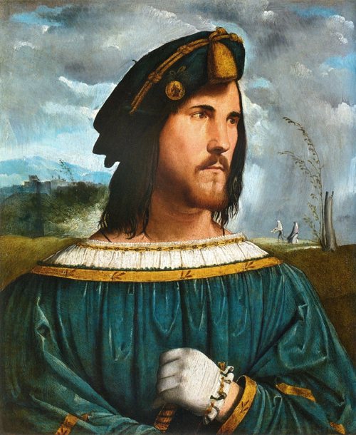 Cesare Borgia